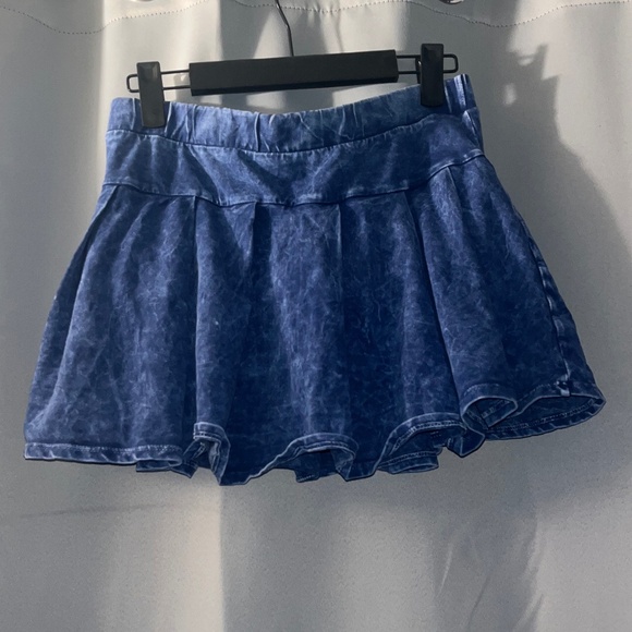 Jean top and shirt set - Picture 5 of 5